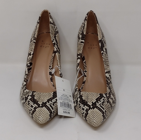 Women's a new day grey/AD752 GEMM - Picture 2 of 11